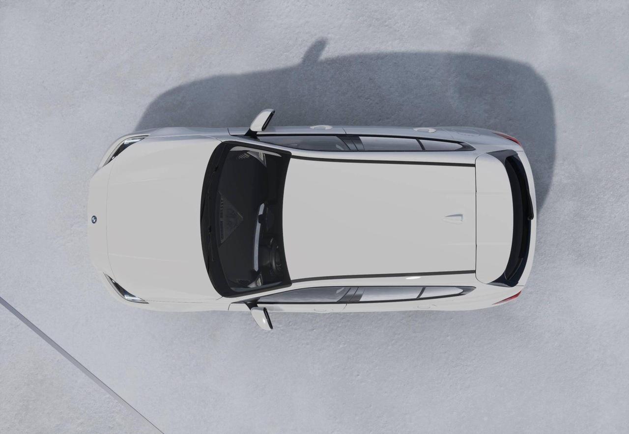 BMW Serie 1 118d MSport Design