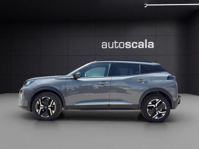 PEUGEOT 2008 Hybrid 145 e-DCS6 Allure