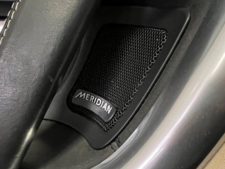 Land Rover Discovery Sport 2.0 td4 HSE AWD Luxury 180cv