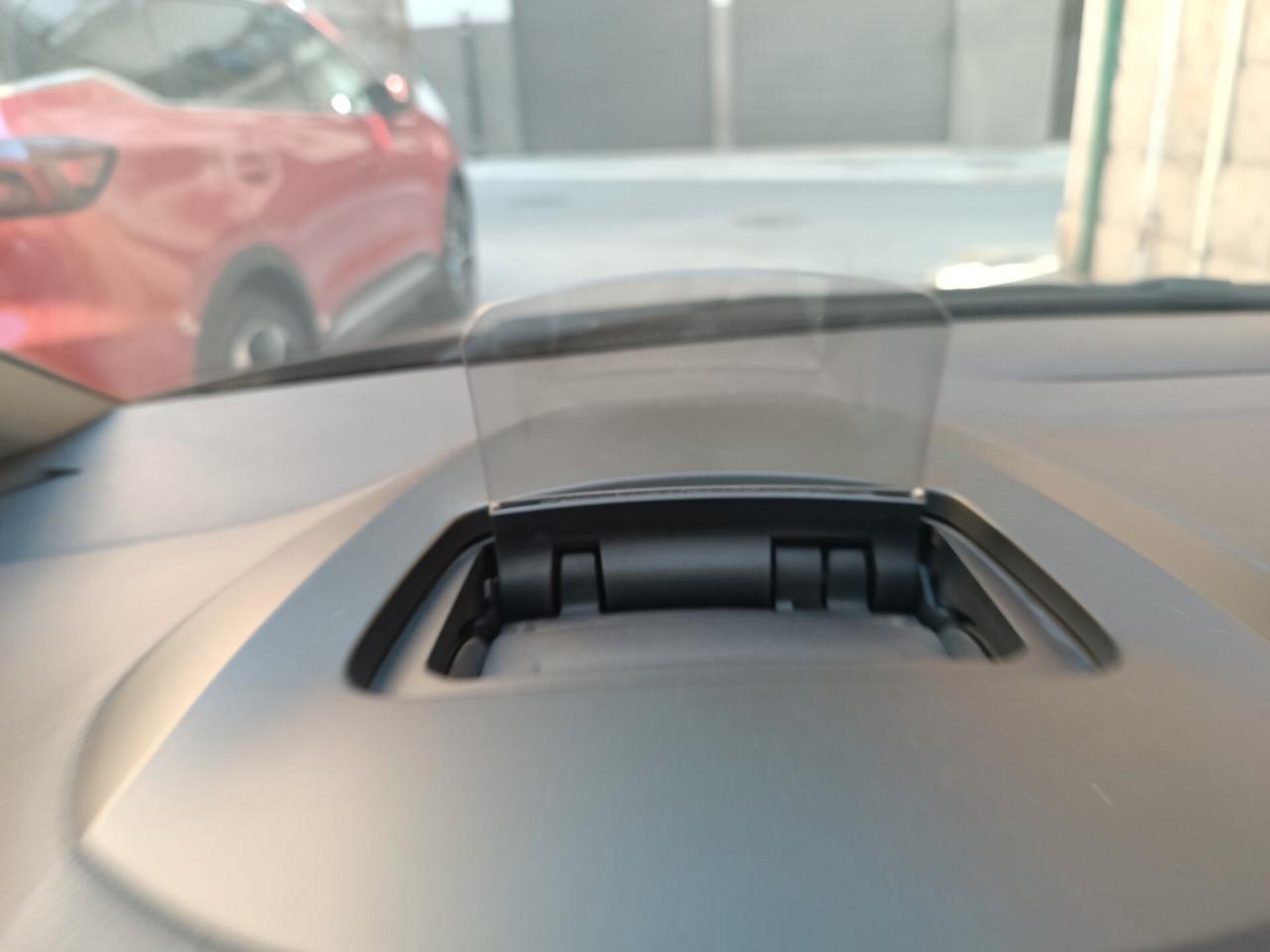 Renault Scenic 1500 dCi 110 CV LIMITED BOSE 0 KM MOTORE NUOVO