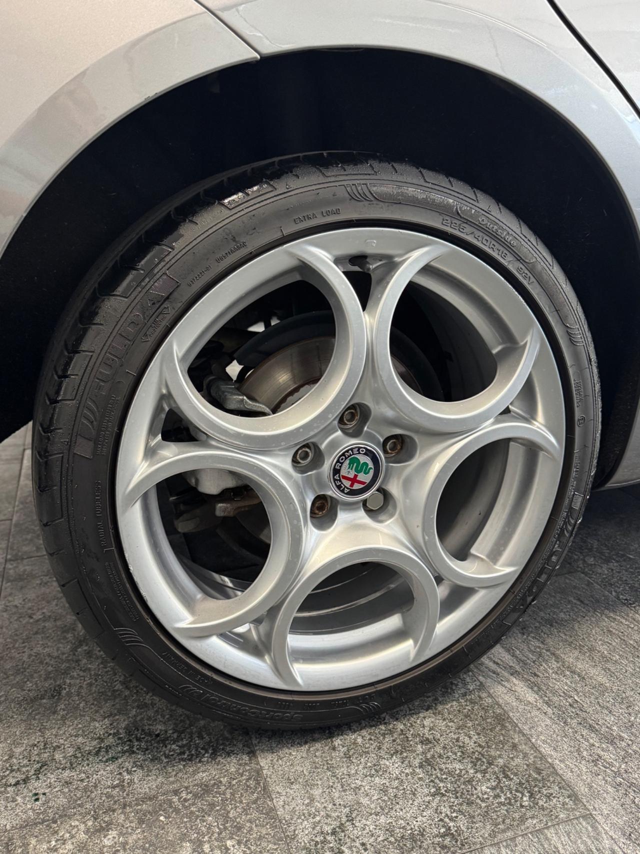 Alfa Romeo Giulietta 1.6 JTDm 120 CV Super
