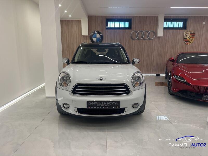 MINI Mini Mini 1.6 16V Cooper D