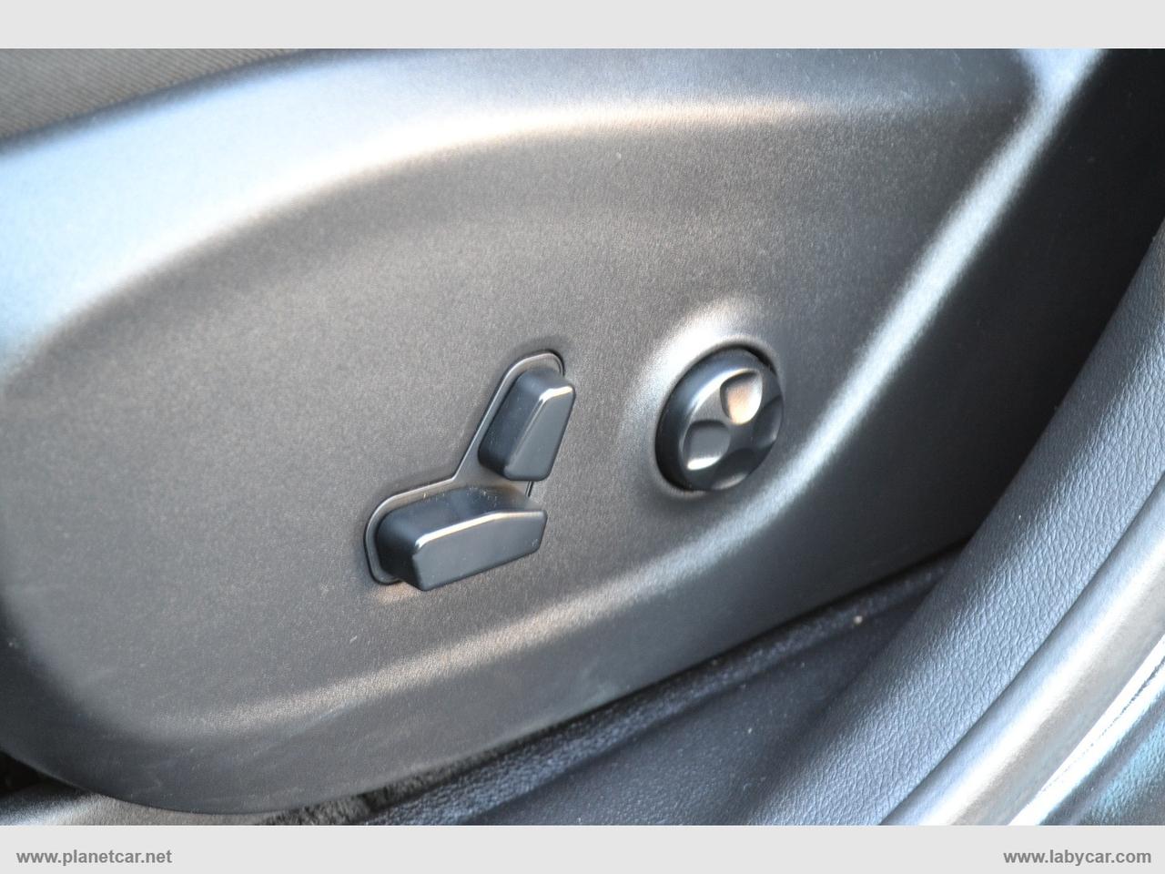 JEEP Cherokee 2.0 Mjt II 170 CV 4WD ADII Lim.
