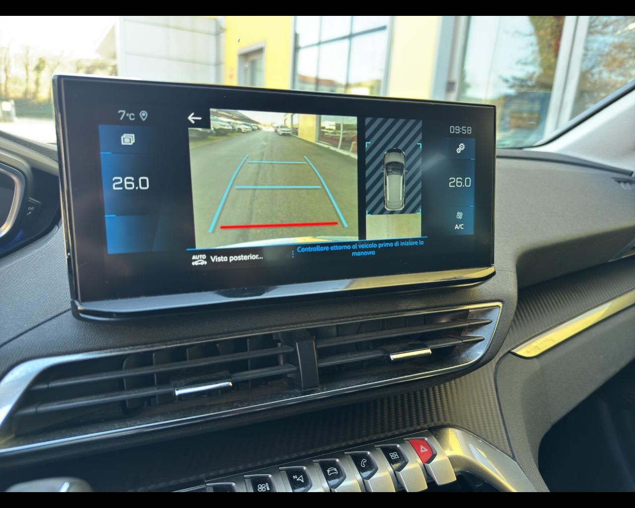 PEUGEOT 3008 2ª serie - 3008 BlueHDi 130 S&S Active Pack