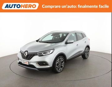 RENAULT Kadjar Blue dCi 8V 115CV EDC Techno