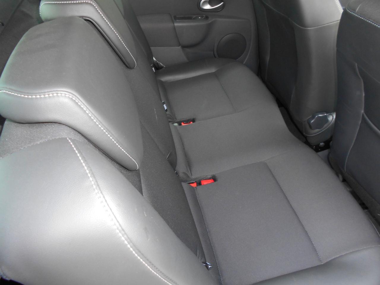 RENAULT GRAND MODUS 1.2 100 CV