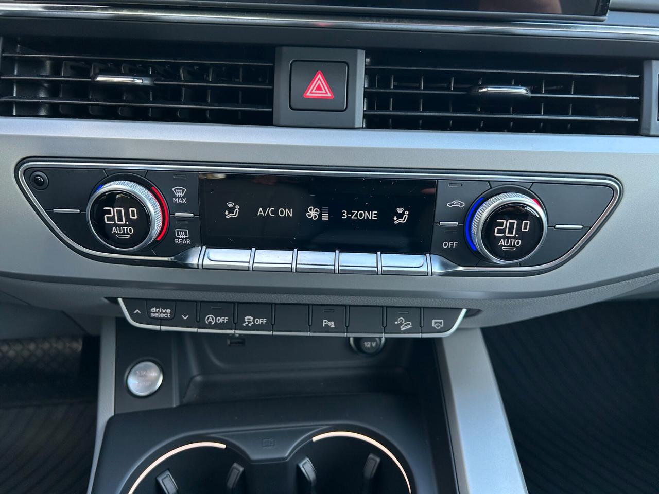 Audi A4 allroad 40 TDI 204 CV S tronic Business Evolution