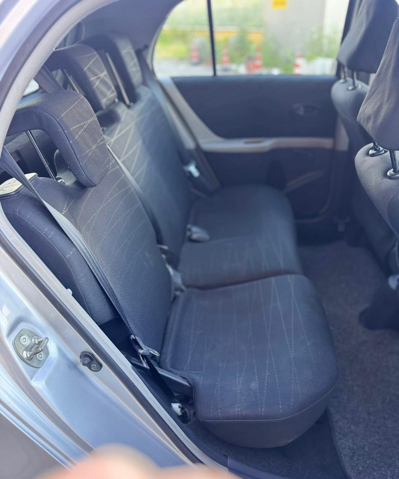 Toyota Yaris 1.3 5 porte