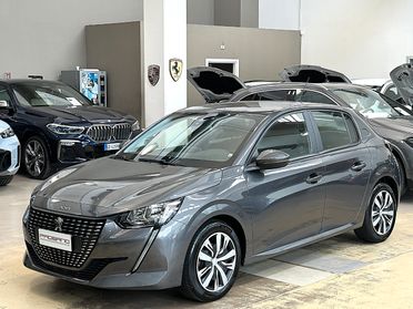 Peugeot 208 5 Pt 1.2 puretech Active s&s 75cv - Carplay - Camera