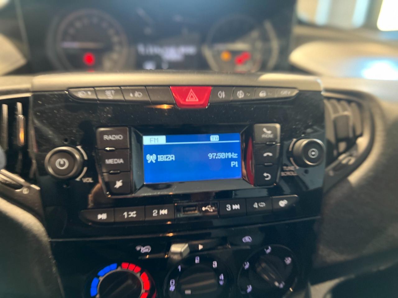 Lancia Ypsilon 1.0 FireFly 5 porte S&S Hybrid