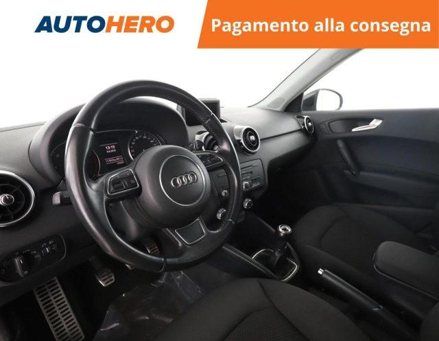 AUDI A1 SPB 1.6 TDI Admired