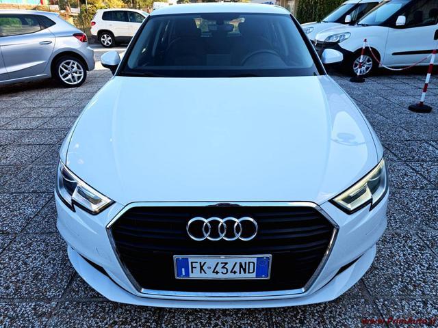 AUDI A3 SPB 30 TDI Business