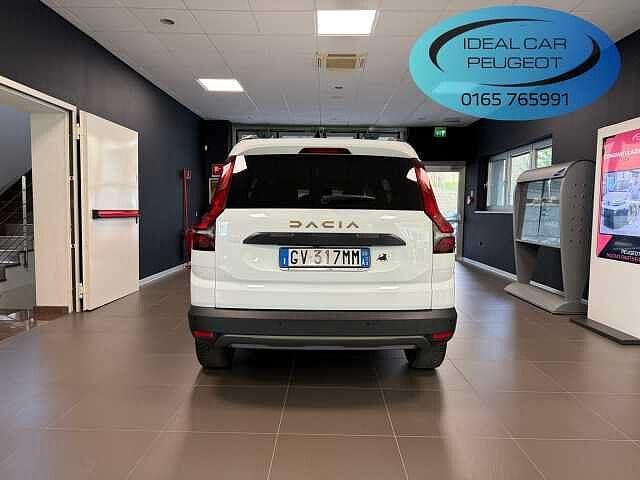Dacia Jogger 1.0 TCe GPL 100 CV 7 posti Expression
