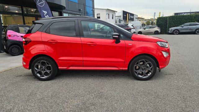 FORD EcoSport 1.0 EcoBoost 125 CV Start&Stop aut. ST-Line