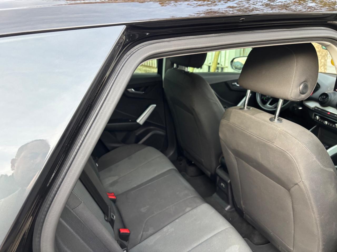 Audi Q2 1.6 TDI Sport