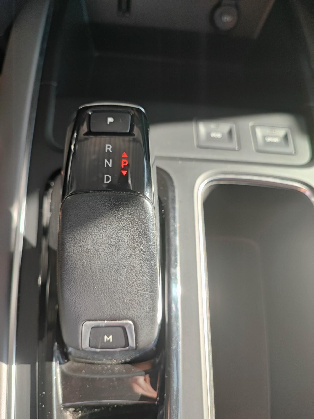 Citroen C5 Aircross BlueHDi 130 S&S EAT8 Shine