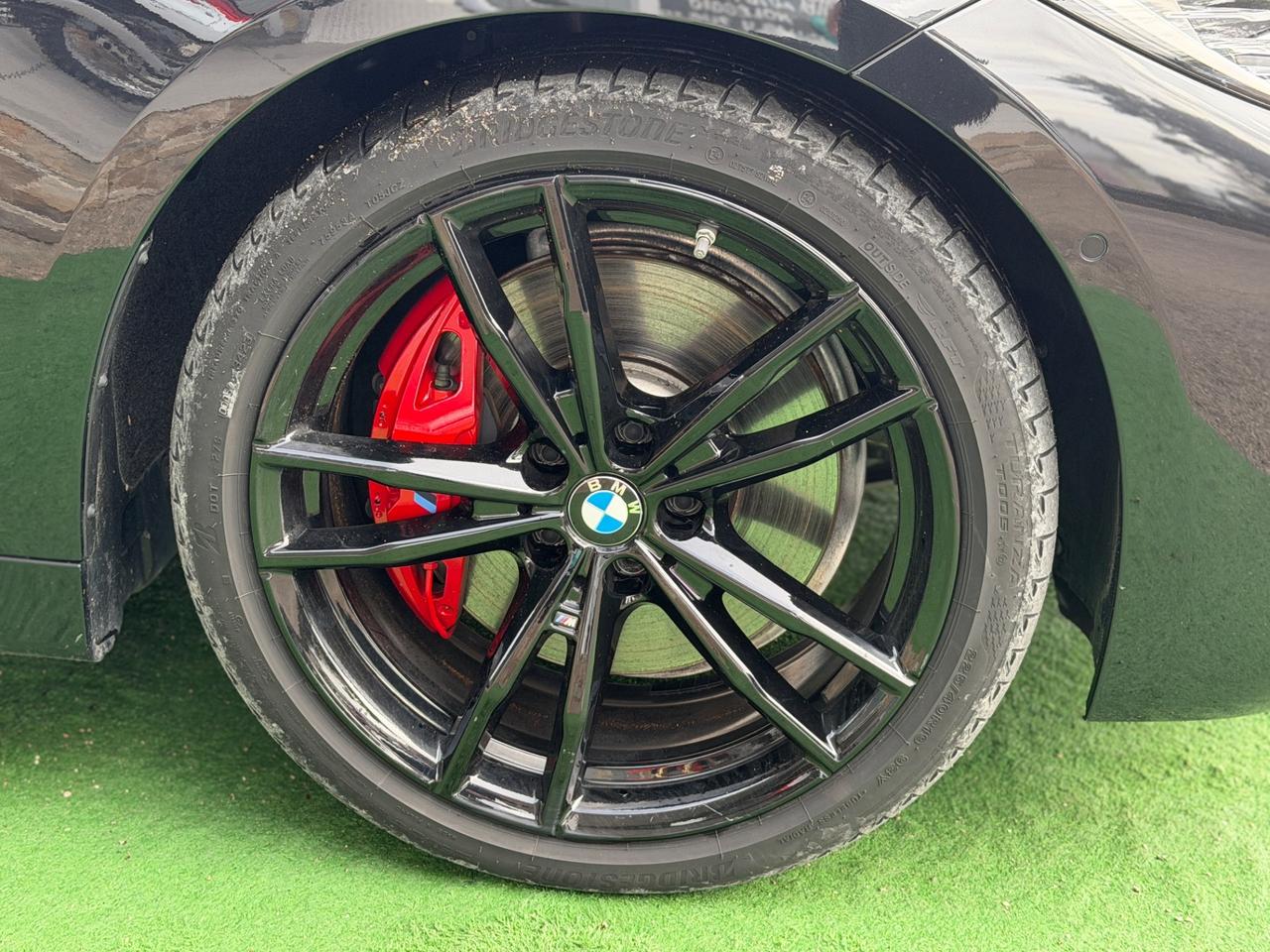 Bmw 440 M440i Tetto 374Cv GARANZIA NUOVA