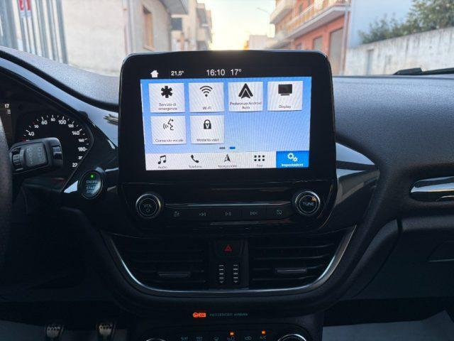 FORD Fiesta 1.5 TDCi 86Cv ST-Line