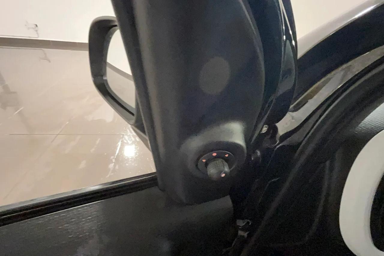 Fiat Panda Cross 1.0 FireFly S&S Hybrid