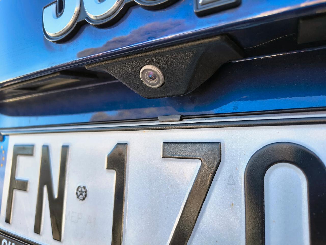 JEEP RENEGADE 2.0 DIESEL LIMITED AUTOMATICA 2018