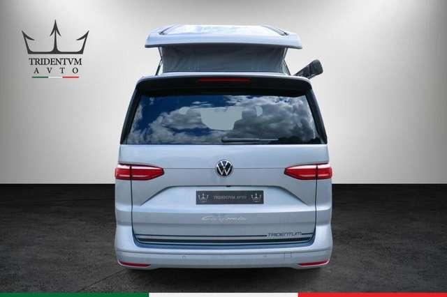 Volkswagen T7 California 2.0 tdi Beach 150cv DSG