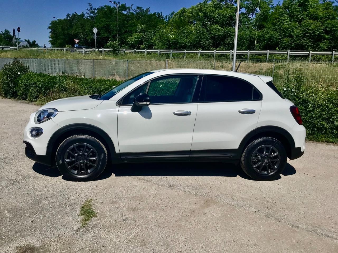 Fiat 500X 1.3 MultiJet 95 CV Club
