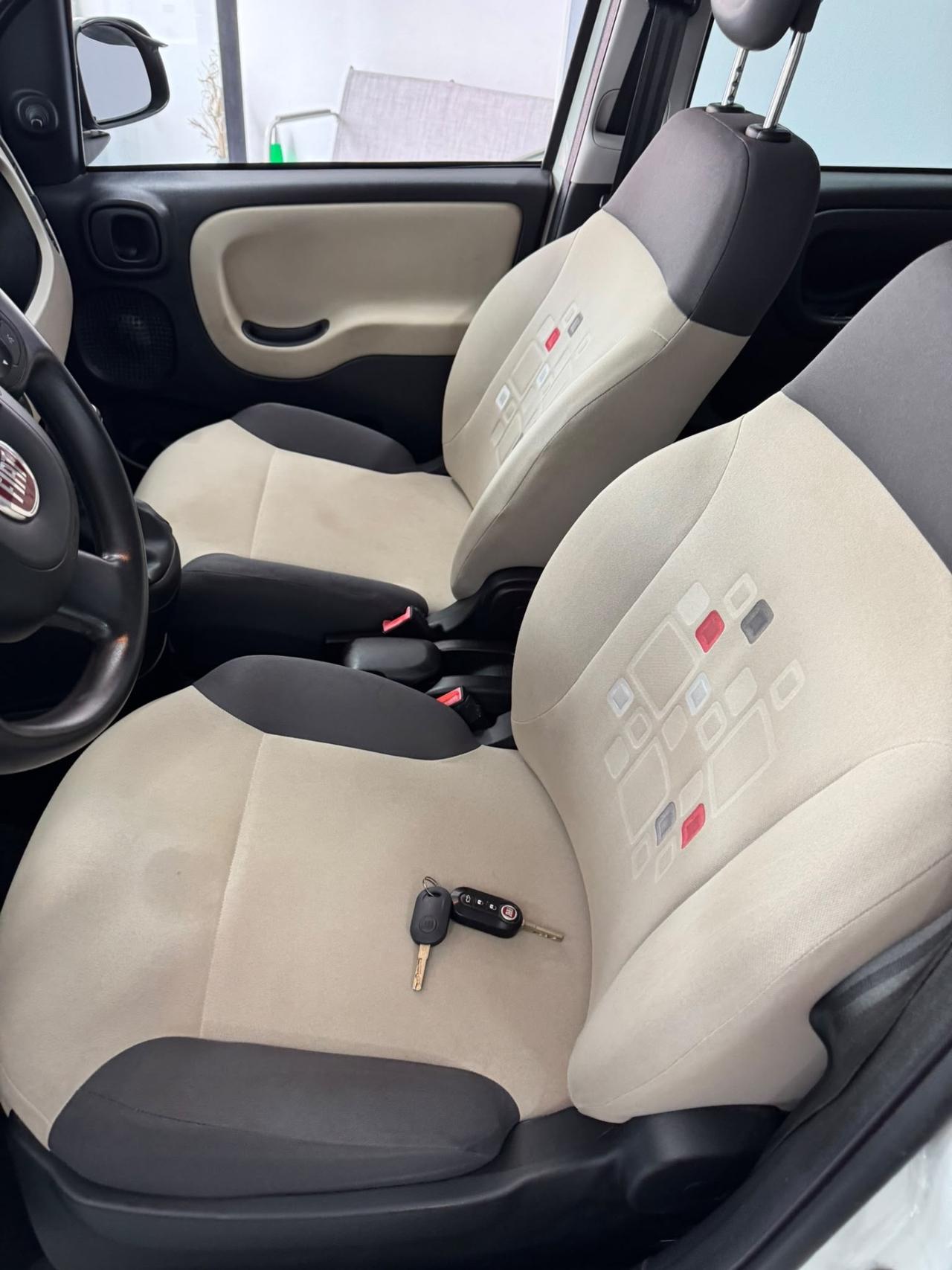 Fiat Panda 1.2 Easy