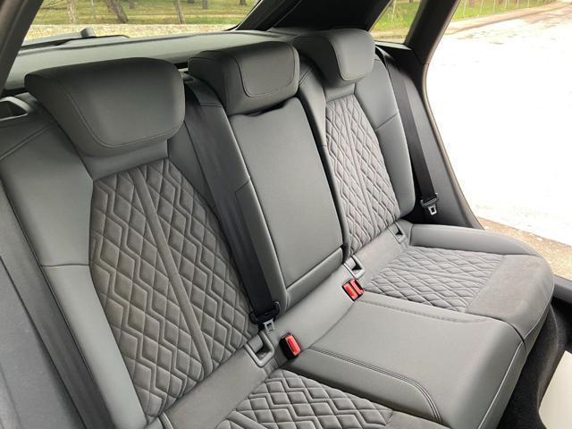 AUDI S3 SPB SPORTBACK TFSI 310 CV quattro S tronic S line