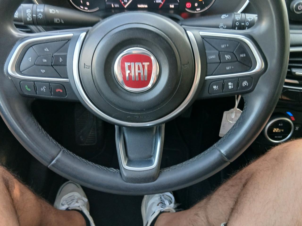 Fiat Tipo 1.3 Mjt S&S 5 porte Business
