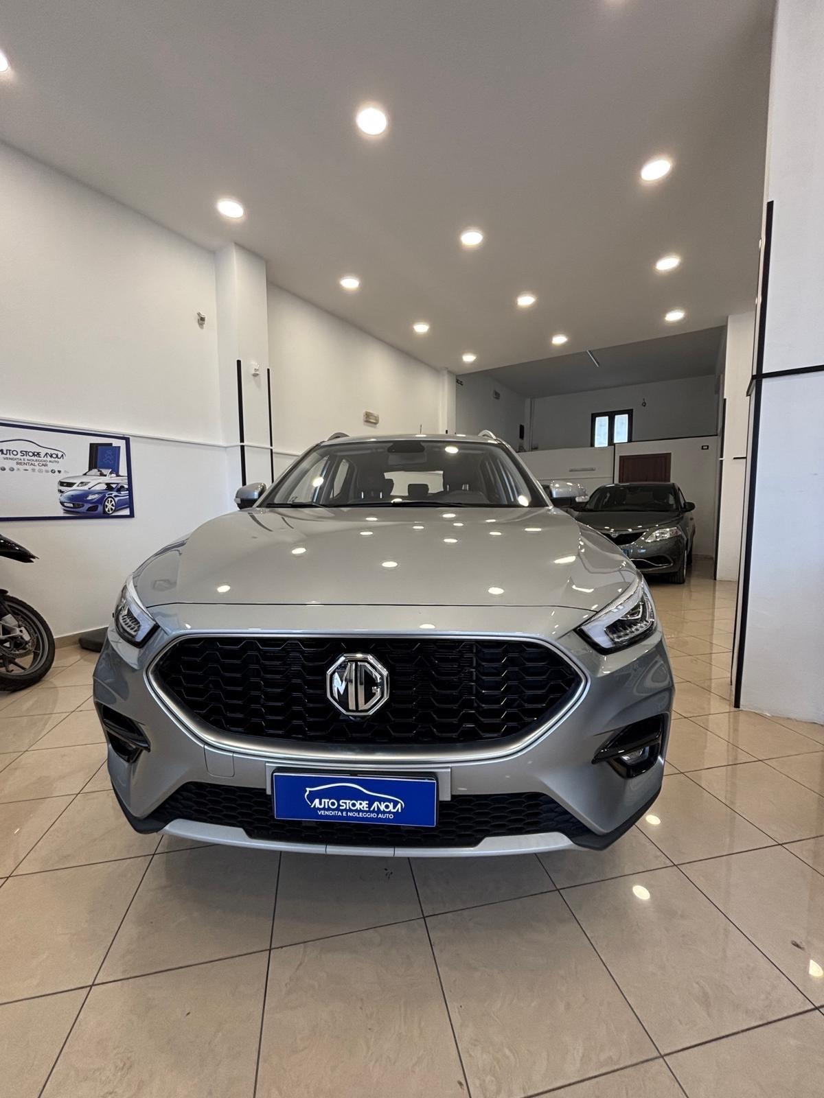 Mg ZS 1.0T-GDI Luxury