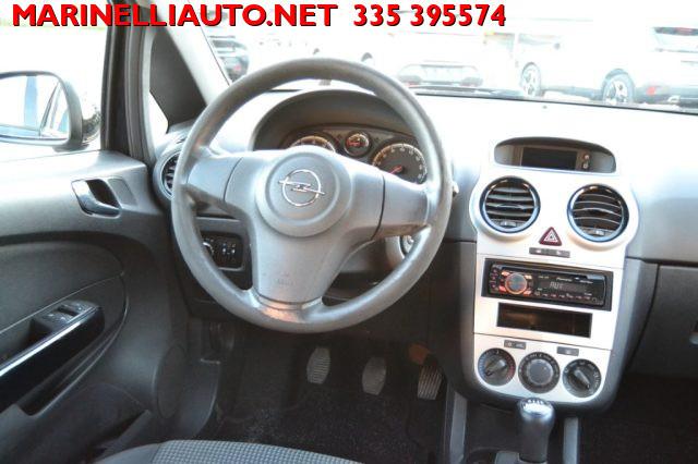 OPEL Corsa 1.0 12V 5 porte 62000 KM X NEOPATENTATI