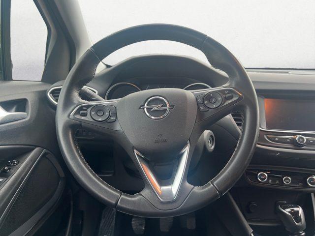 OPEL Crossland 1.5 ECOTEC 110 CV Elegance