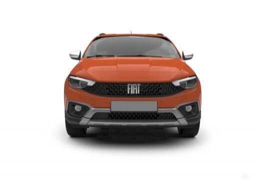 Fiat Tipo 1.0 Cross 100cv