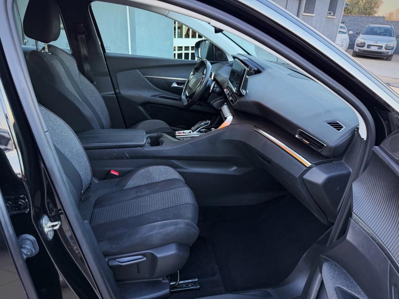 Peugeot 3008 BlueHDi 130 S&S EAT8 GT