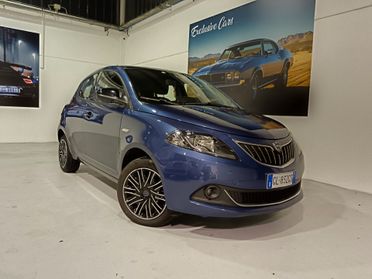Lancia Ypsilon 1.0 FireFly 5 porte S&S Hybrid Gold PREZZO REALE