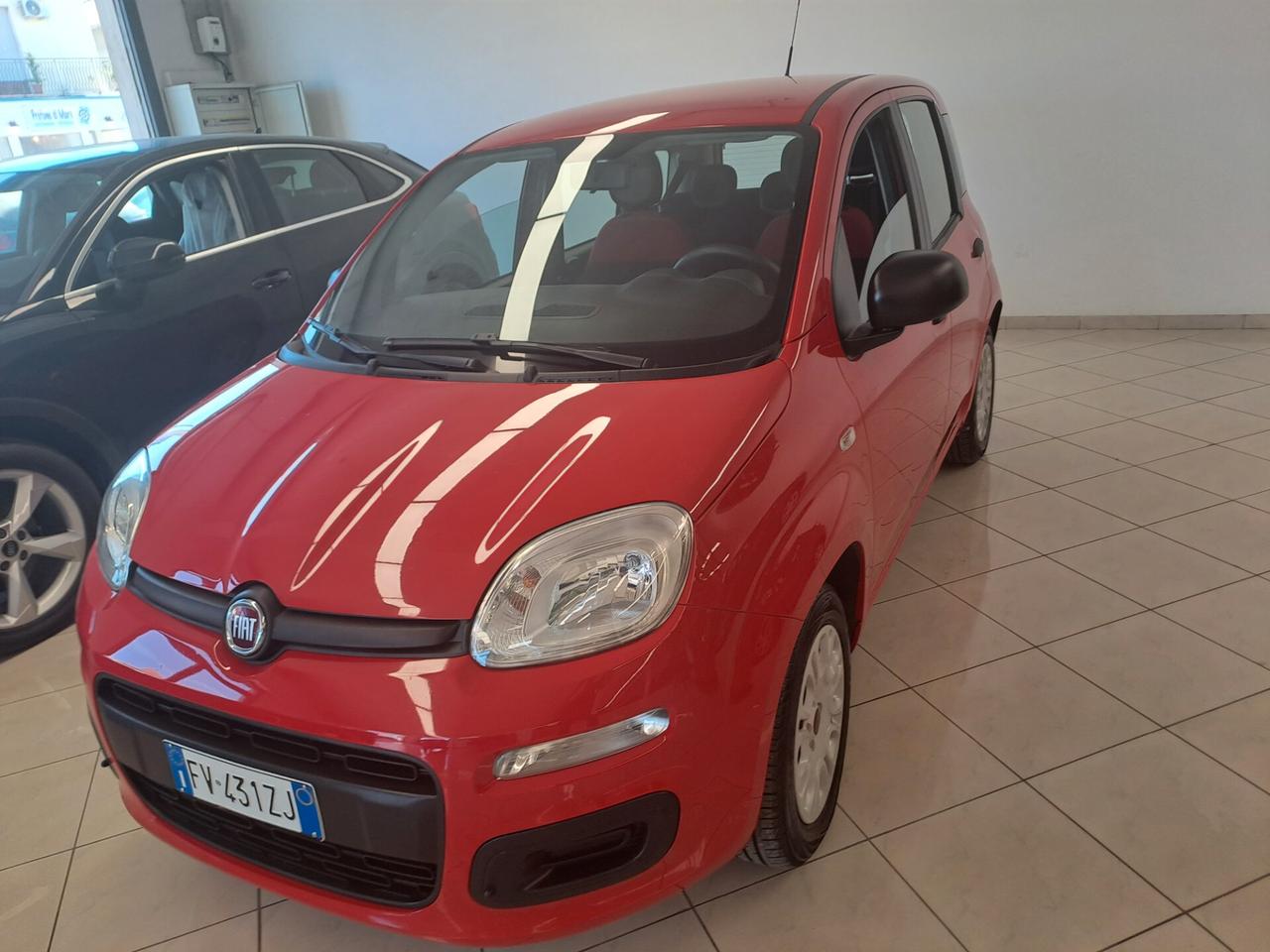 Fiat Panda 1.2 EasyPower Easy