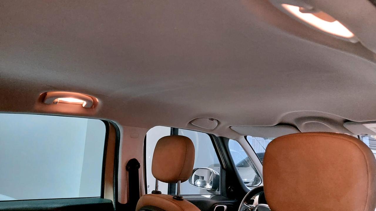 Fiat 500L Living 1.6 Multijet 105 CV Lounge