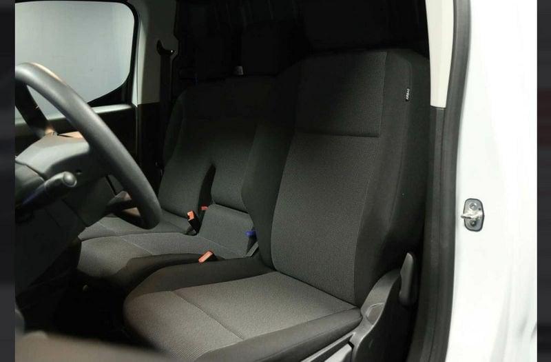 Citroën Berlingo Berlingo 1.5 BlueHDi 100 S&S Van M