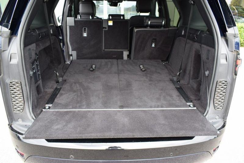Land Rover Discovery 3.0D I6 249 CV AWD Auto R-DYNAMIC SE