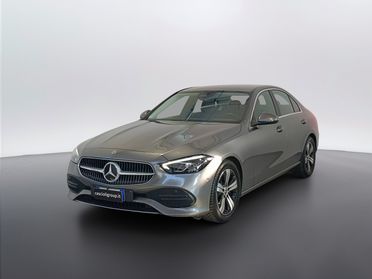 Mercedes-Benz Classe C-W206 Berlina 2021 - C 200 d mhev Sport auto