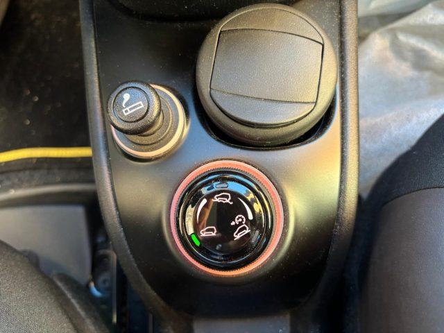 FIAT Panda Cross 0.9 Turbo 4x4 5 POSTI Pari al nuovo!!