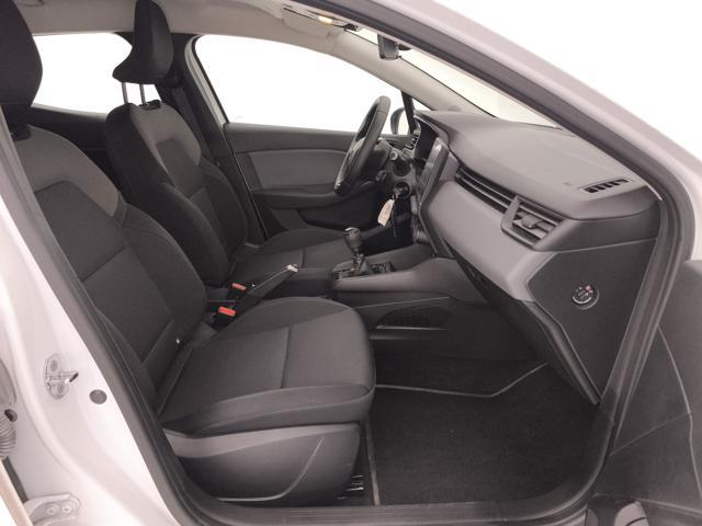 RENAULT Clio 1.5 blue dci Business 85cv