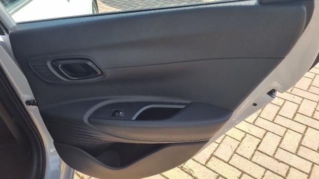 HYUNDAI i20 1.0 T-GDI 48V Connectline