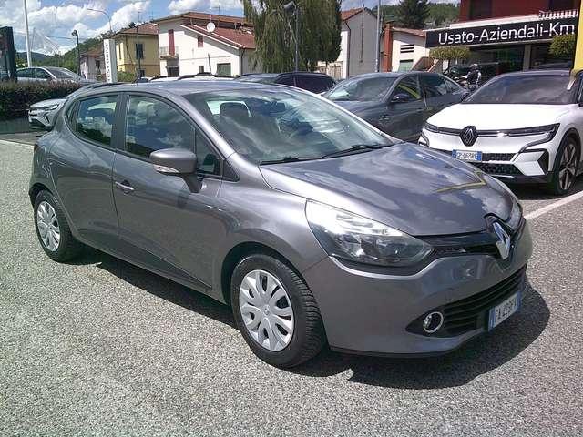 Renault Clio Clio IV 2012 5p 1.2 Costume National 75cv E6