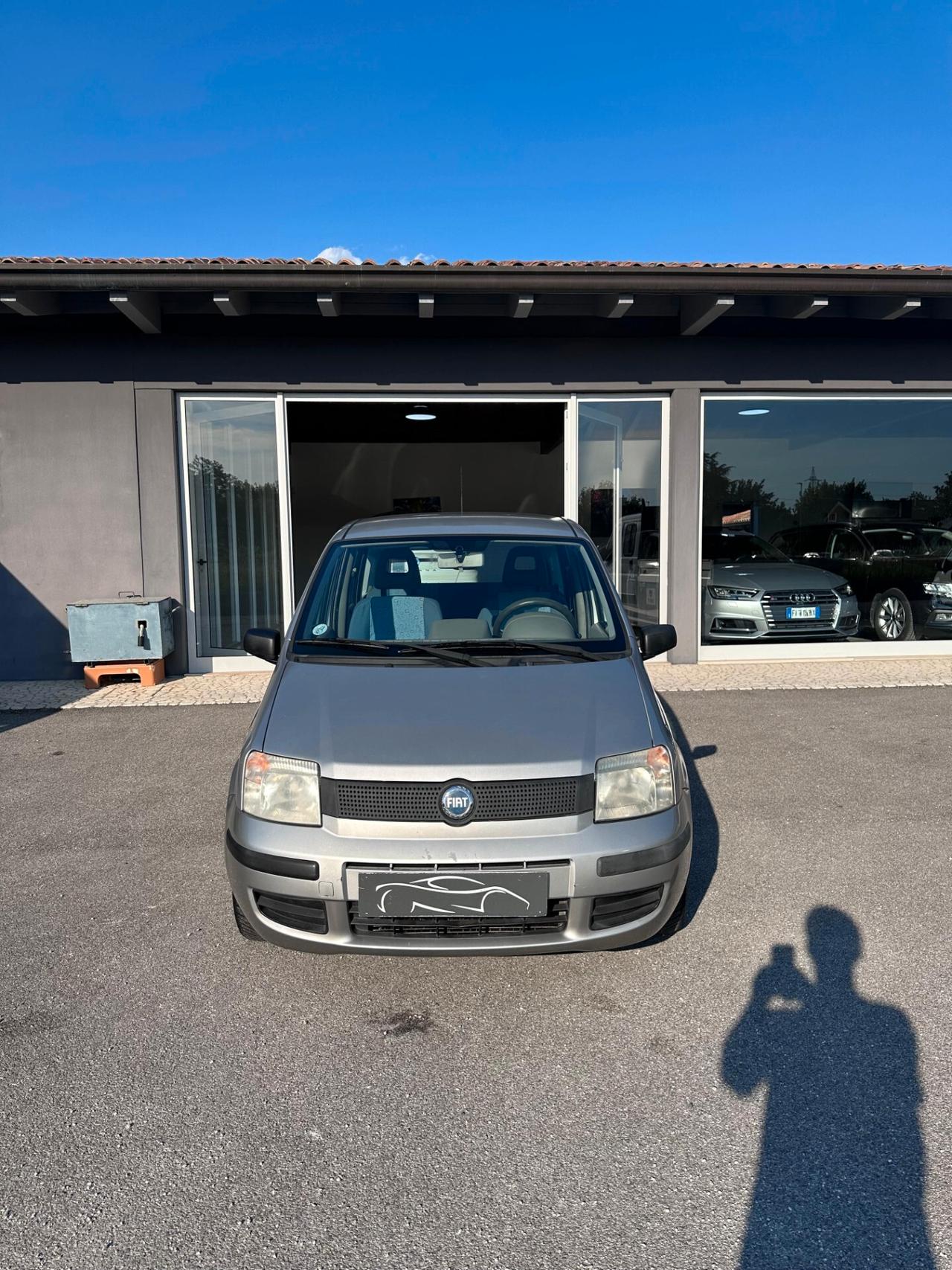 Fiat Panda 1.1 Active