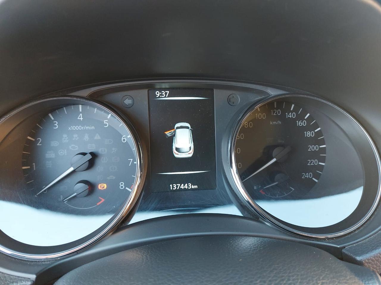 Nissan Qashqai 1.2 DIG-T Tekna 12 MESI GARANZIA