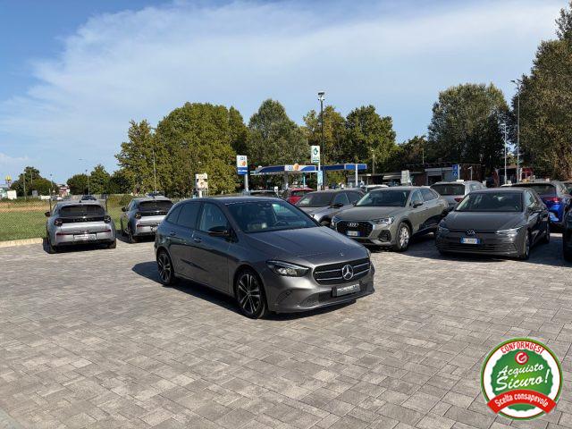 MERCEDES-BENZ B 180 d Automatic Sport Plus ANCHE NEOPATENTATI