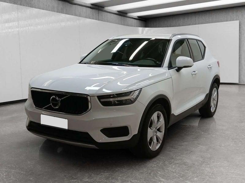 Volvo XC40 2.0 d3 Momentum awd geartronic my20