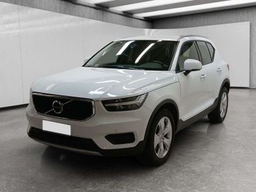 Volvo XC40 2.0 d3 Momentum awd geartronic my20