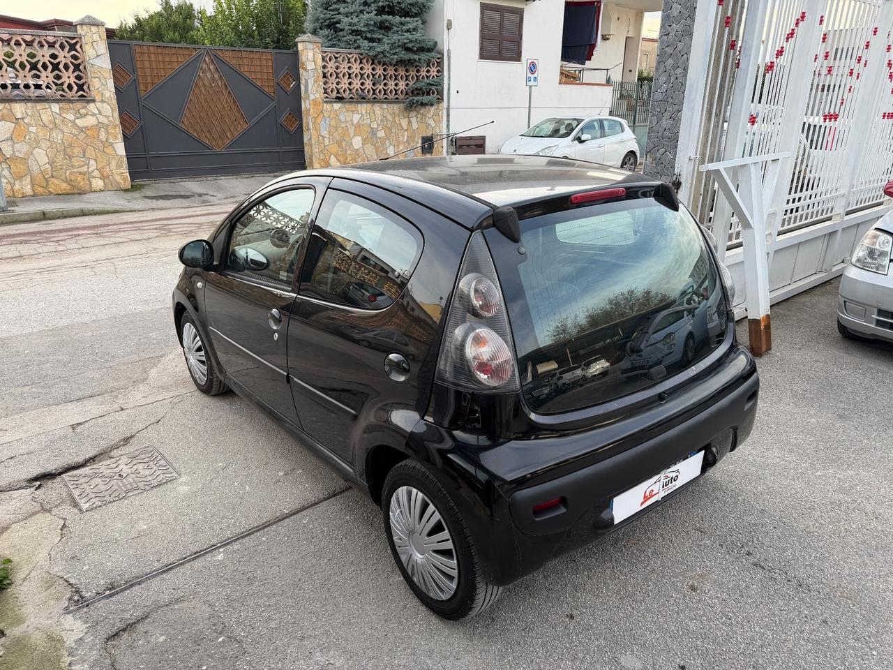Citroen C1 1.0 5 porte AMIC1